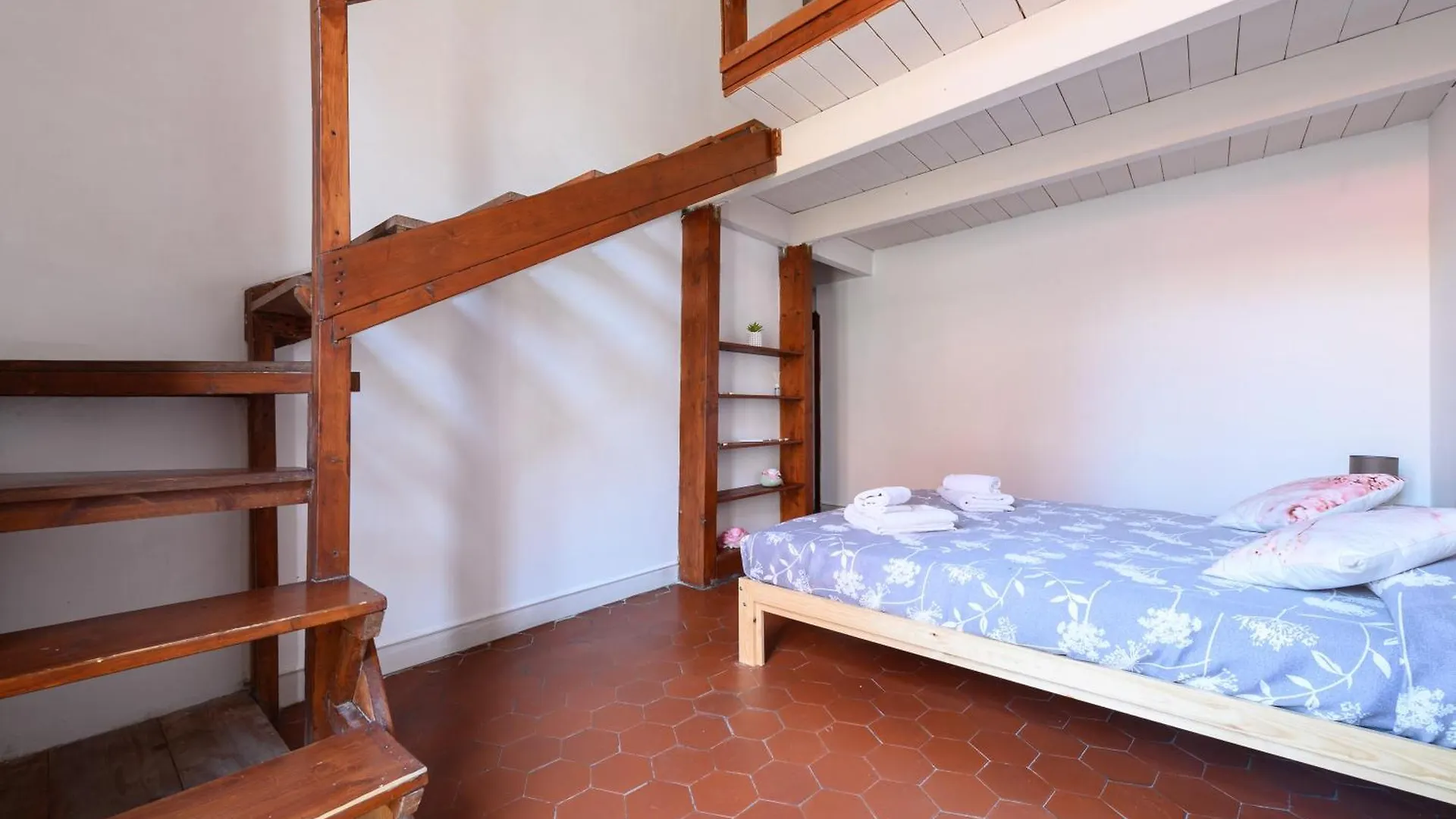 Via San Pasquale A Chiaia 48 Apartment Naples 0*,  Italy