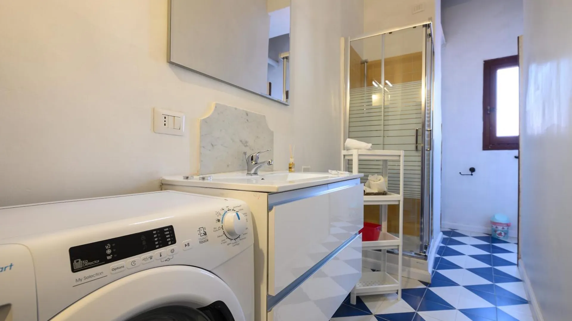Via San Pasquale A Chiaia 48 Apartment Naples Italy