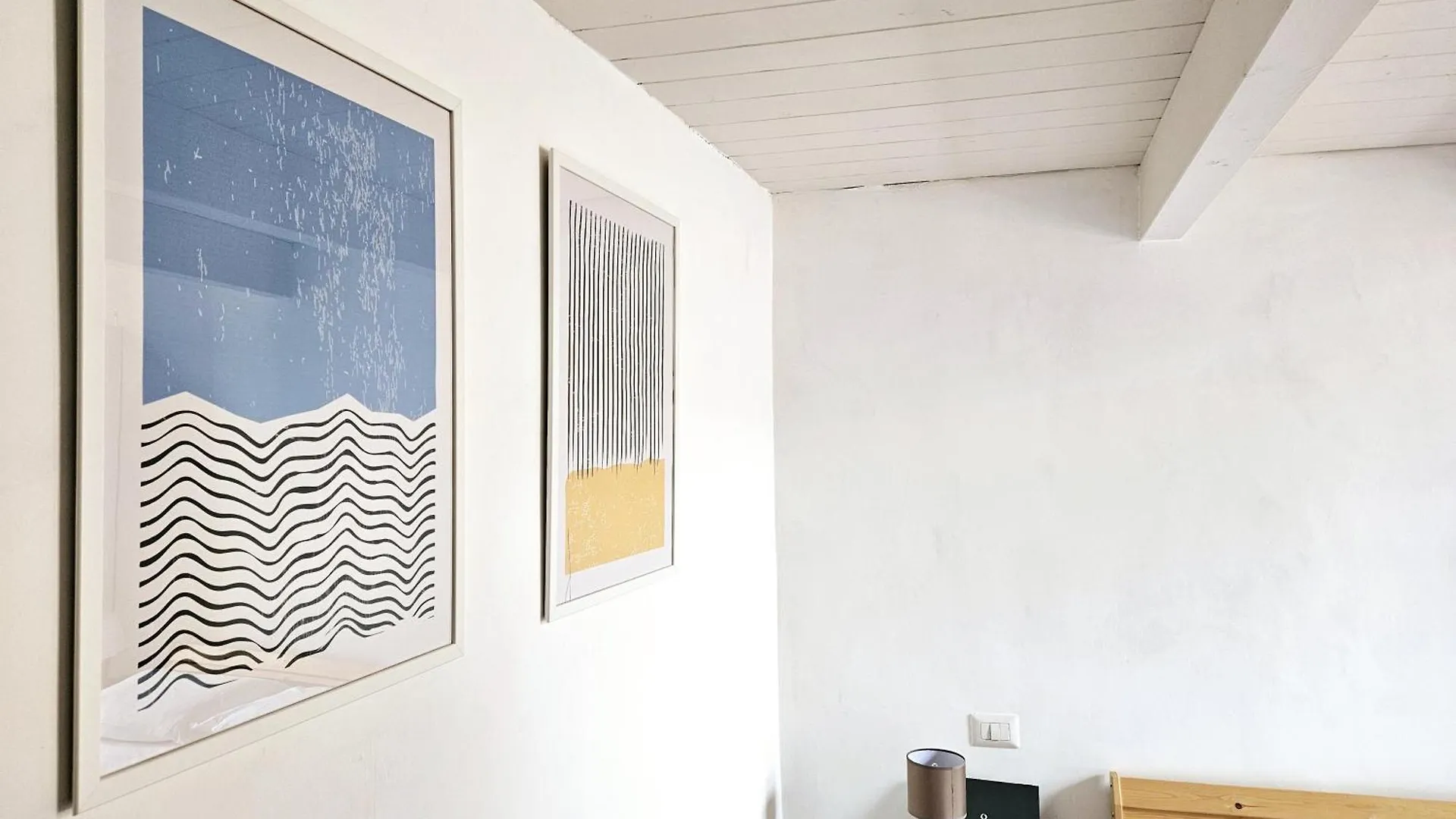 Via San Pasquale A Chiaia 48 Apartment Naples