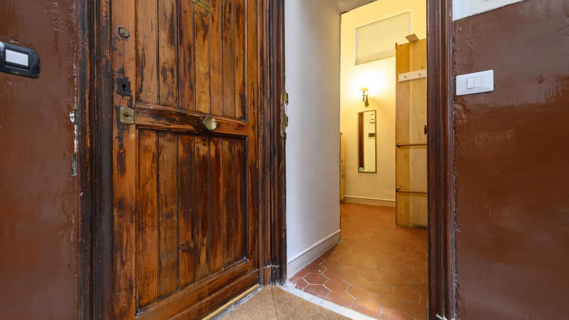 Via San Pasquale A Chiaia 48 Apartment Naples Italy